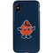 Syracuse Orange Mascot iPhone X Pro Case