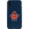 Syracuse Orange Mascot iPhone XR Pro Case