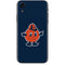 Syracuse Orange Mascot iPhone XR Skin