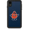 Syracuse Orange Mascot iPhone XR Waterproof Case