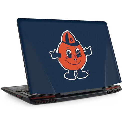Syracuse Orange Mascot Legion Y720 Skin