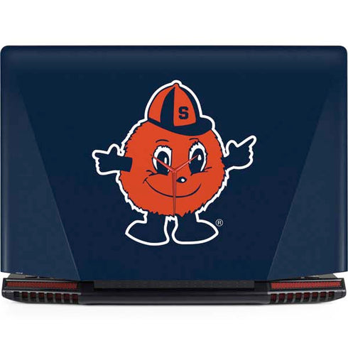 Syracuse Orange Mascot Legion Y720 Skin