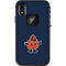 Syracuse University Orange Mascot LifeProof Fre iPhone Skin