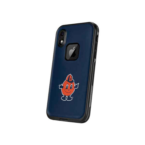 Syracuse University Orange Mascot LifeProof Fre iPhone Skin
