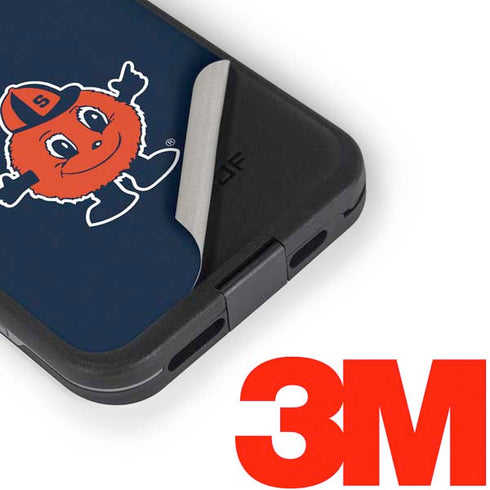 Syracuse University Orange Mascot LifeProof Fre iPhone Skin