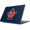Syracuse University Orange Mascot Apple MacBook Skin