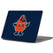 Syracuse University Orange Mascot Apple MacBook Pro 13-inch Skin