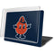 Syracuse Orange Mascot MacBook Pro 16in (2019-20) Case plus Skin