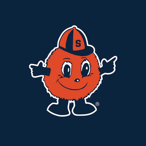 Syracuse Orange Mascot Moto E5 Play Skin