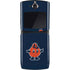 Syracuse Orange Mascot Motorola RAZR Skin