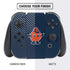 Syracuse Orange Mascot Nintendo Switch Bundle Skin