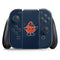 Syracuse University Orange Mascot Nintendo Switch (2017-2021) Joy-Con Controller Skin