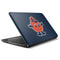 Syracuse University Orange Mascot HP Notebook Skin