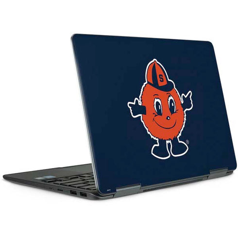 Syracuse Orange Mascot Notebook 9 Pro 13in (2017) Skin