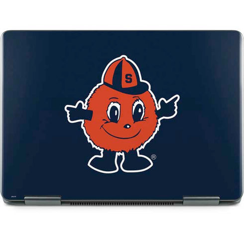 Syracuse Orange Mascot Notebook 9 Pro 13in (2017) Skin