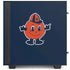 Syracuse Orange Mascot NZXT H510 Compact ATX Mid-Tower Case Skin