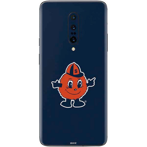 Syracuse Orange Mascot OnePlus 7 Pro Skin