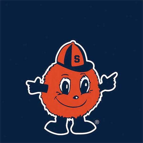 Syracuse University Orange Mascot Otterbox Commuter Galaxy Skin
