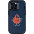 Syracuse University Orange Mascot Otterbox Defender iPhone Skin