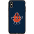 Syracuse University Orange Mascot Otterbox Symmetry iPhone Skin