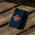 Syracuse University Orange Mascot Otterbox Symmetry iPhone Skin