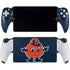 Syracuse University Orange Mascot PlayStation Portal Remote Player Skin