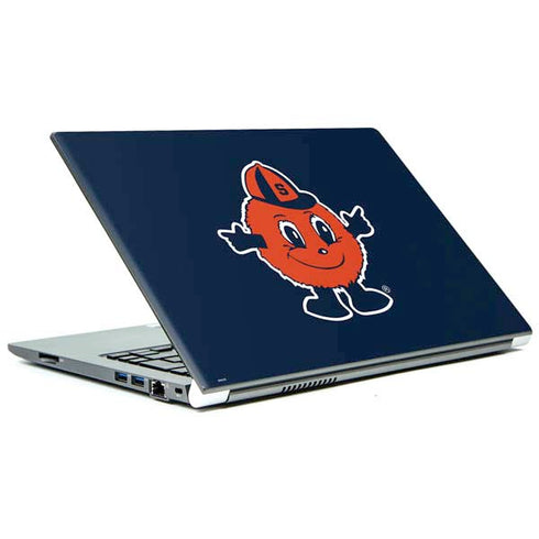 Syracuse Orange Mascot Portege Z30t/Z30t-A Skin