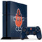 Syracuse Orange Mascot PS4 Console and Controller Bundle Skin