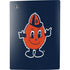 Syracuse Orange Mascot PS5 Bundle Skin