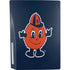 Syracuse Orange Mascot PS5 Bundle Skin