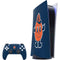 Syracuse Orange Mascot PS5 Digital Edition Bundle Skin