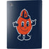 Syracuse Orange Mascot PS5 Digital Edition Console Skin