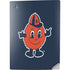 Syracuse Orange Mascot PS5 Digital Edition Console Skin