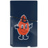 Syracuse University Orange Mascot PS5 Slim Disk Console Skin