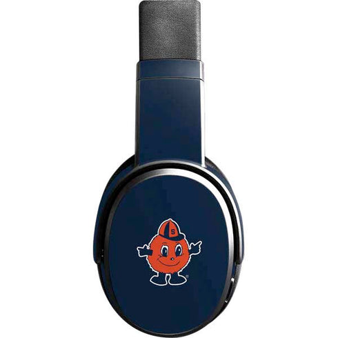 Syracuse Orange Mascot Skullcandy Crusher Wireless Skin
