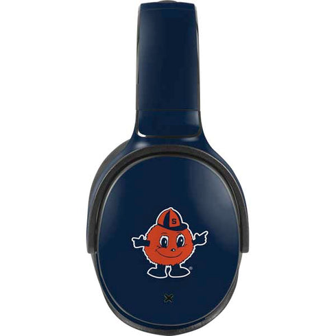 Syracuse Orange Mascot Skullcandy Venue Skin