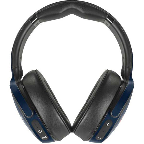 Syracuse Orange Mascot Skullcandy Venue Skin