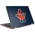 Syracuse University Orange Mascot HP Spectre Skin