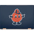 Syracuse University Orange Mascot HP Spectre Skin