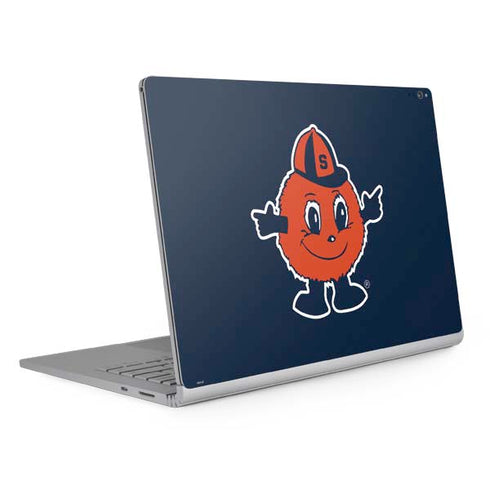 Syracuse Orange Mascot Surface Book 2 15in Skin