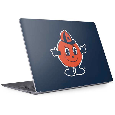 Syracuse Orange Mascot Surface Laptop 2 Skin