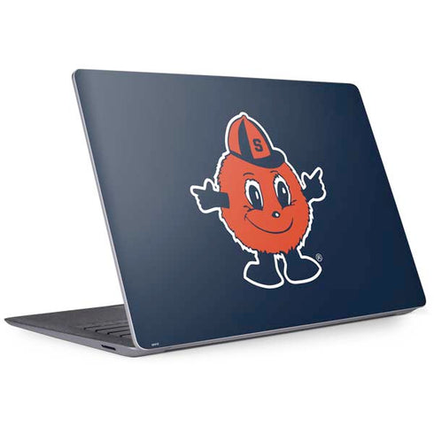 Syracuse Orange Mascot Surface Laptop 3 13.5in Skin
