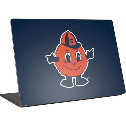 Syracuse Orange Mascot Surface Laptop 4 15in Skin
