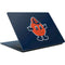 Syracuse Orange Mascot Surface Laptop Skin