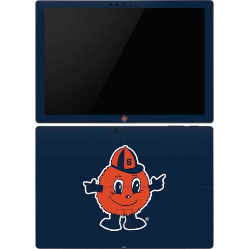 Syracuse Orange Mascot Surface Pro 6 Skin