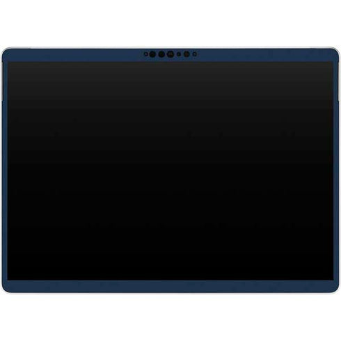 Syracuse Orange Mascot Surface Pro 8 Skin