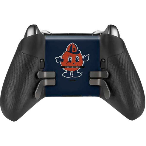 Syracuse Orange Mascot Xbox Elite Wireless Controller Series 2 Skin