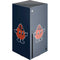 Syracuse Orange Mascot Xbox Series X Console Skin