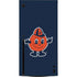 Syracuse Orange Mascot Xbox Series X Console Skin