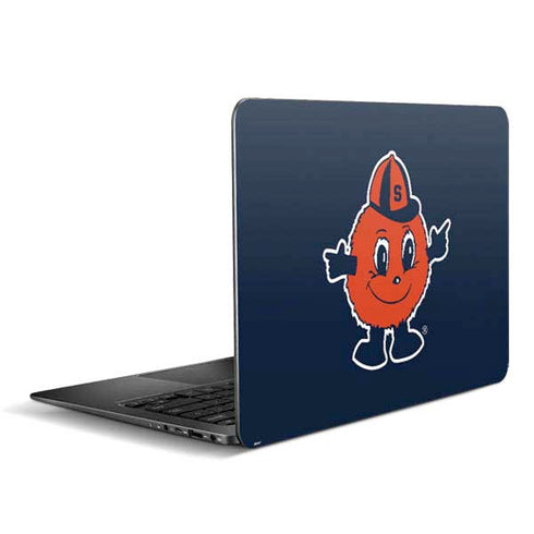 Syracuse Orange Mascot Zenbook UX305FA 13.3in Skin